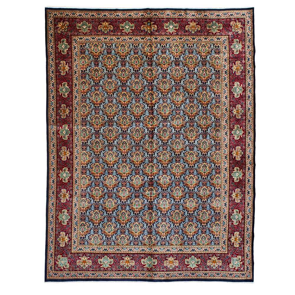 TABRIZ CARPET
NORTHWEST PERSIA, MODERN