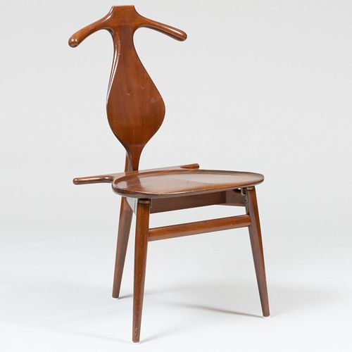 HANS WEGNER FOR JOHANNES HANSEN