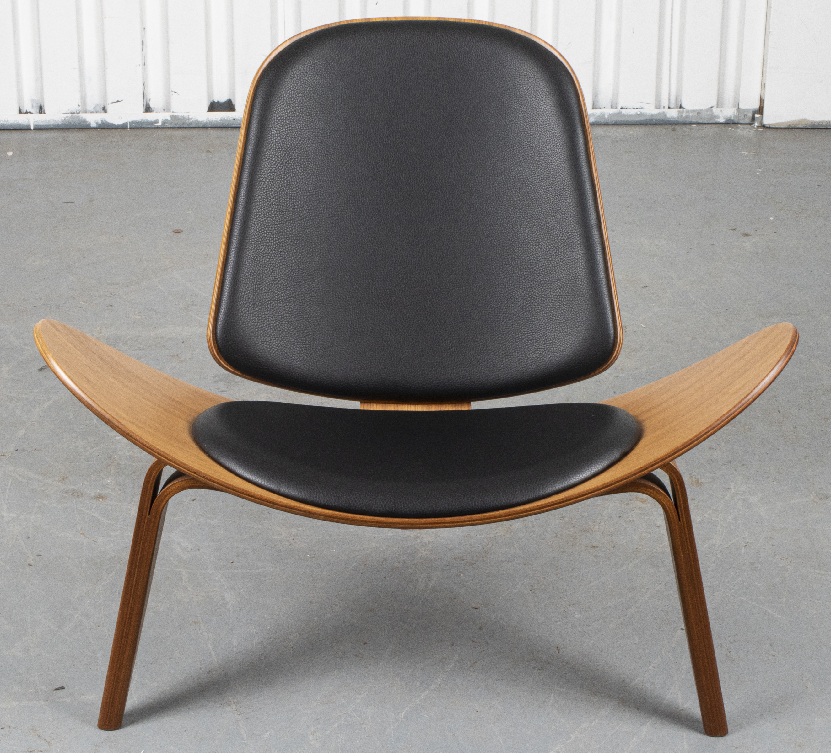 HANS WEGNER FOR CARL HANSEN CH07 3c477d