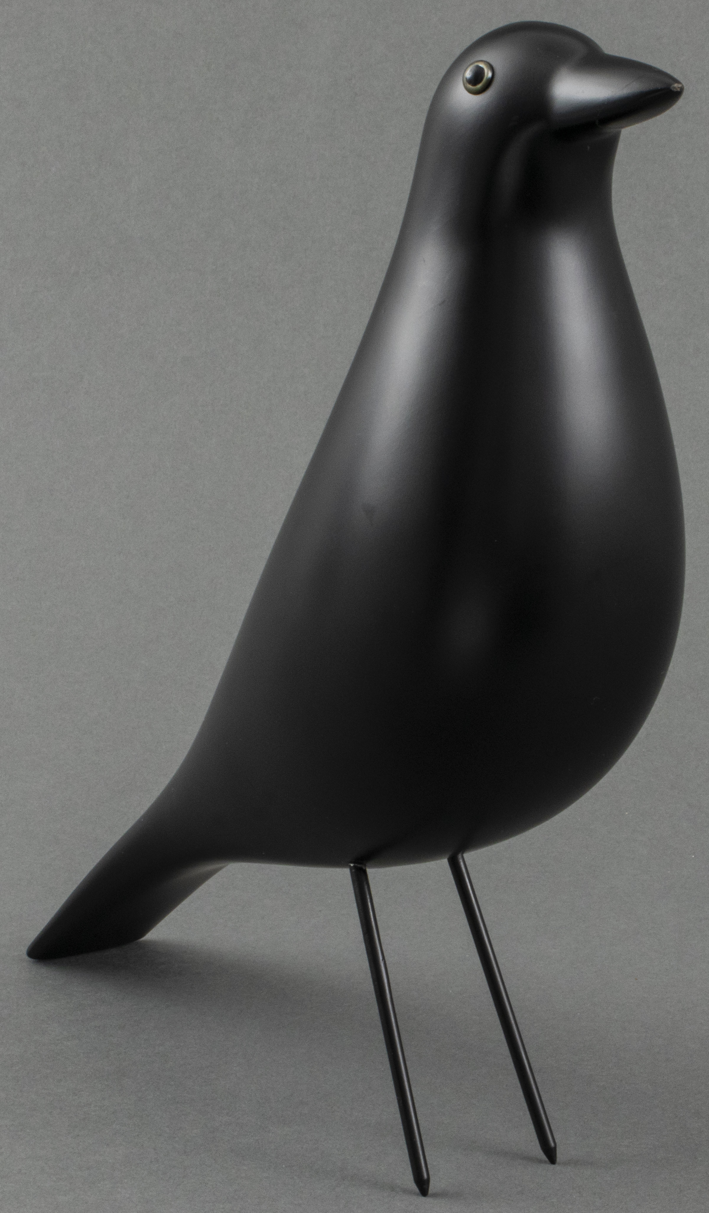 CHARLES AND RAY EAMES HOUSE BIRD 3c4856