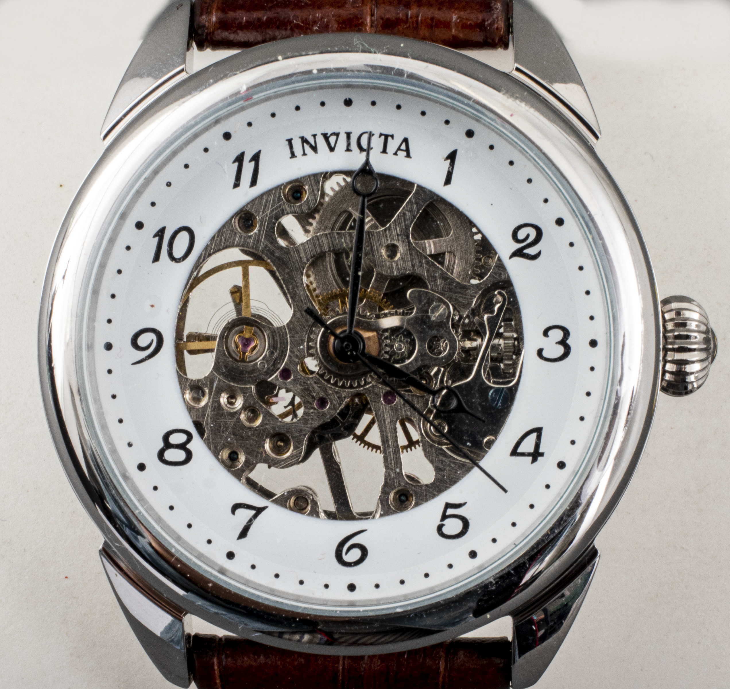 INVICTA "SPECIALTY COLLECTION"