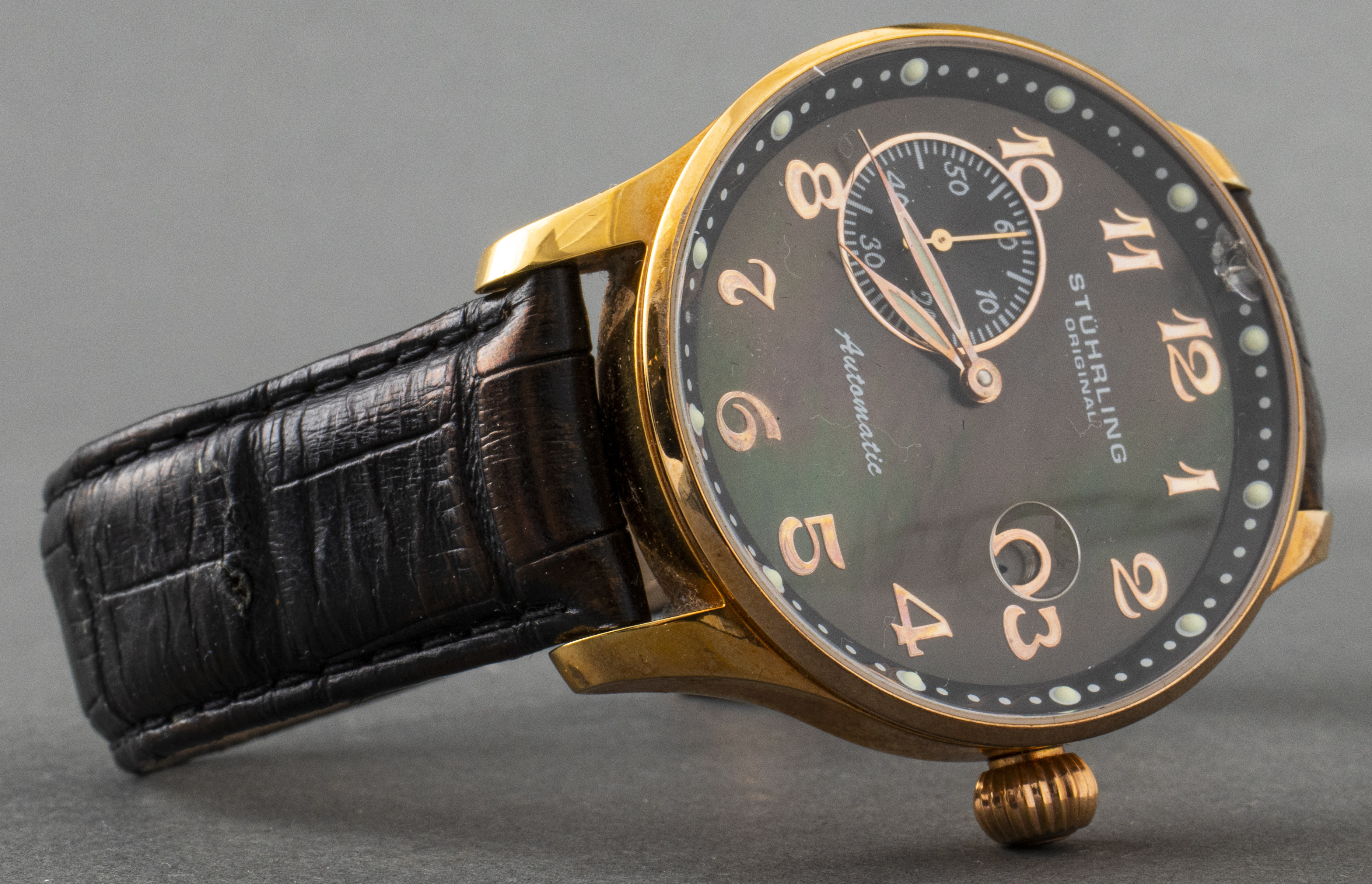 STUHRLING ORIGINAL HERITAGE CLASSIC