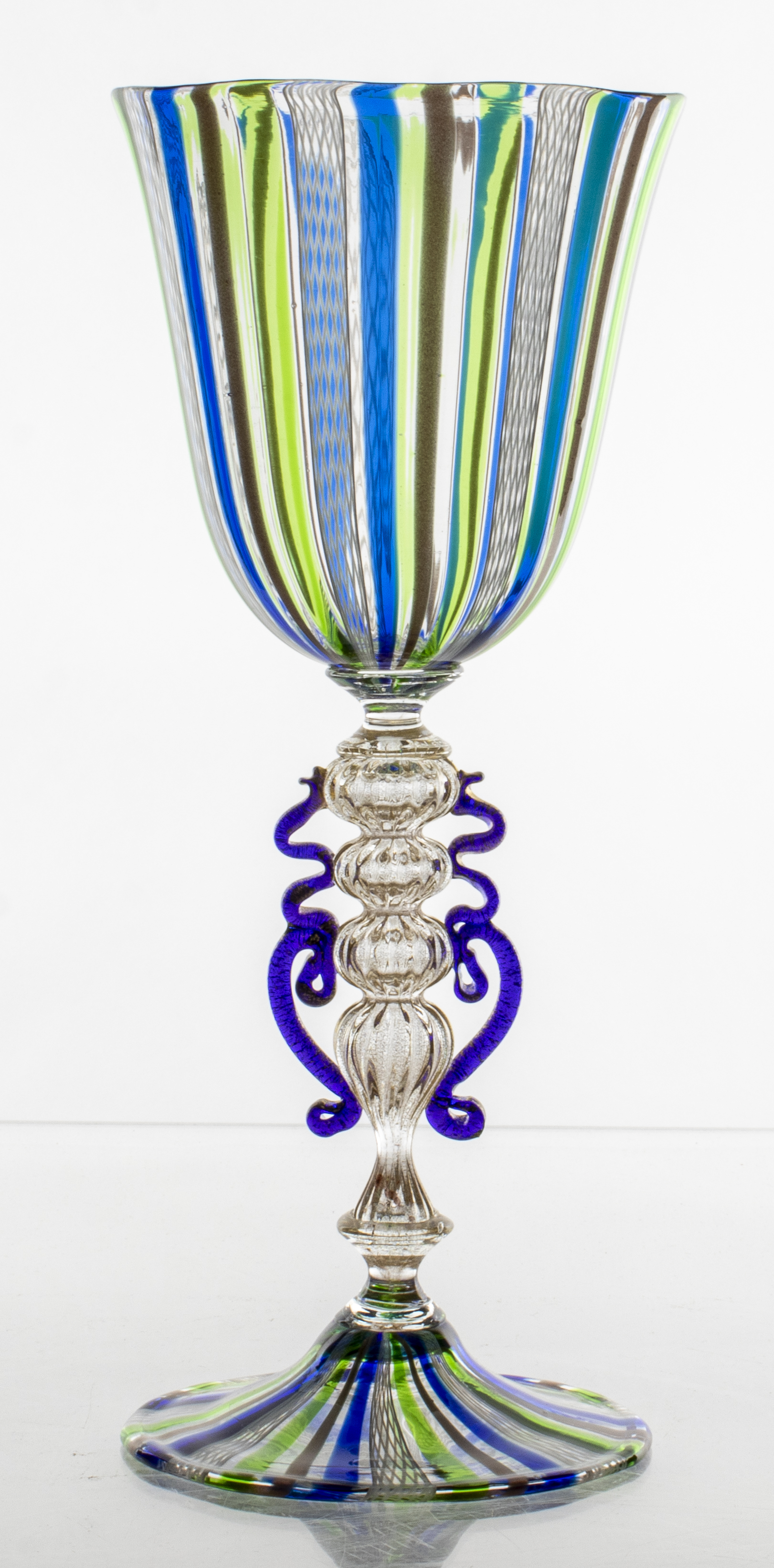 DAVIDE FUIN VENETIAN MURANO GLASS