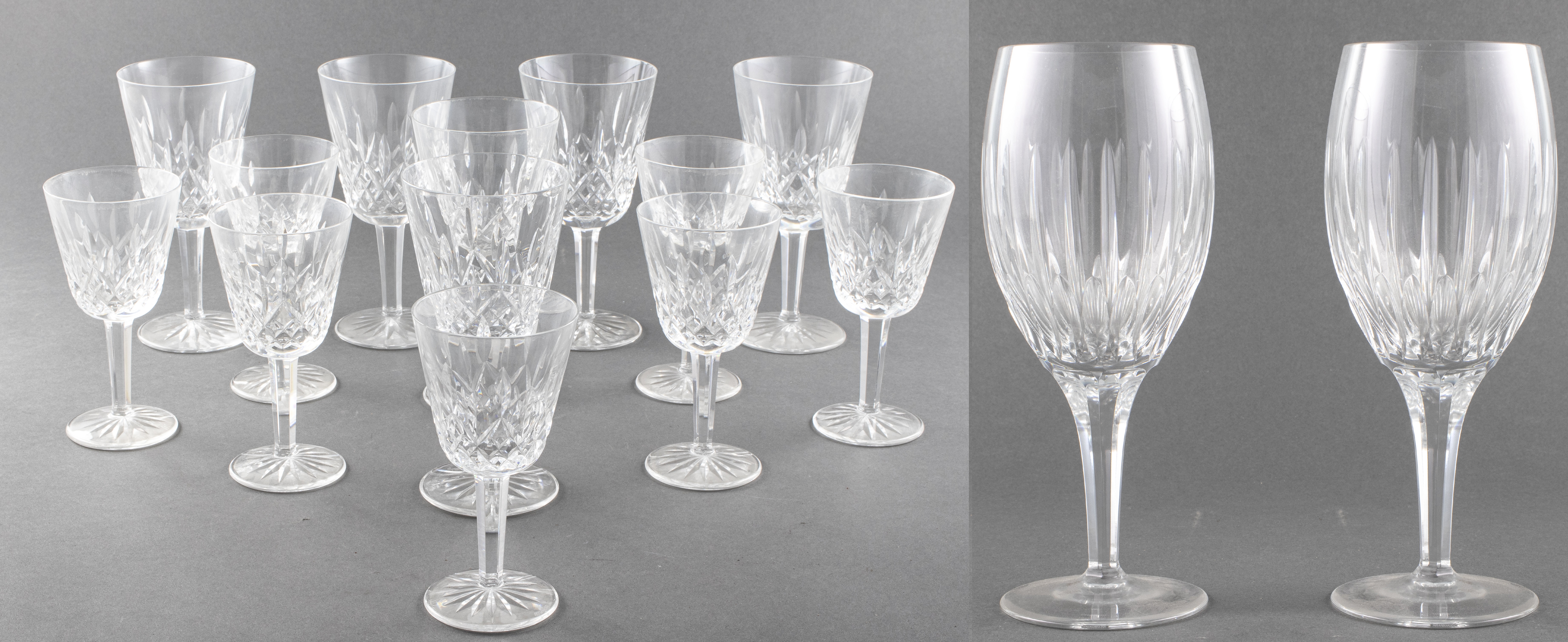 WATERFORD LISMORE MARQUIS CRYSTAL 3c50ae