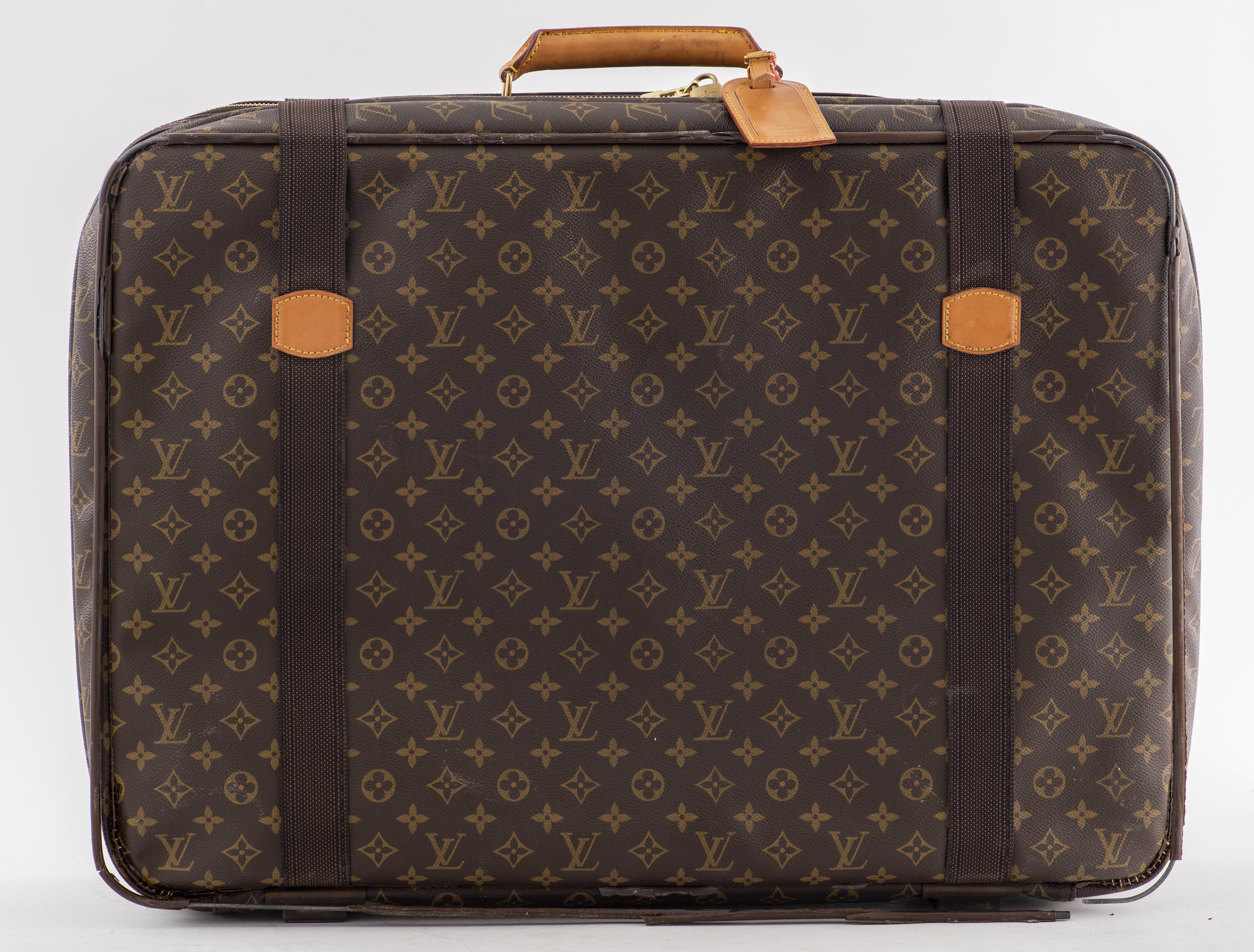 LOUIS VUITTON MONOGRAM SATELLITE