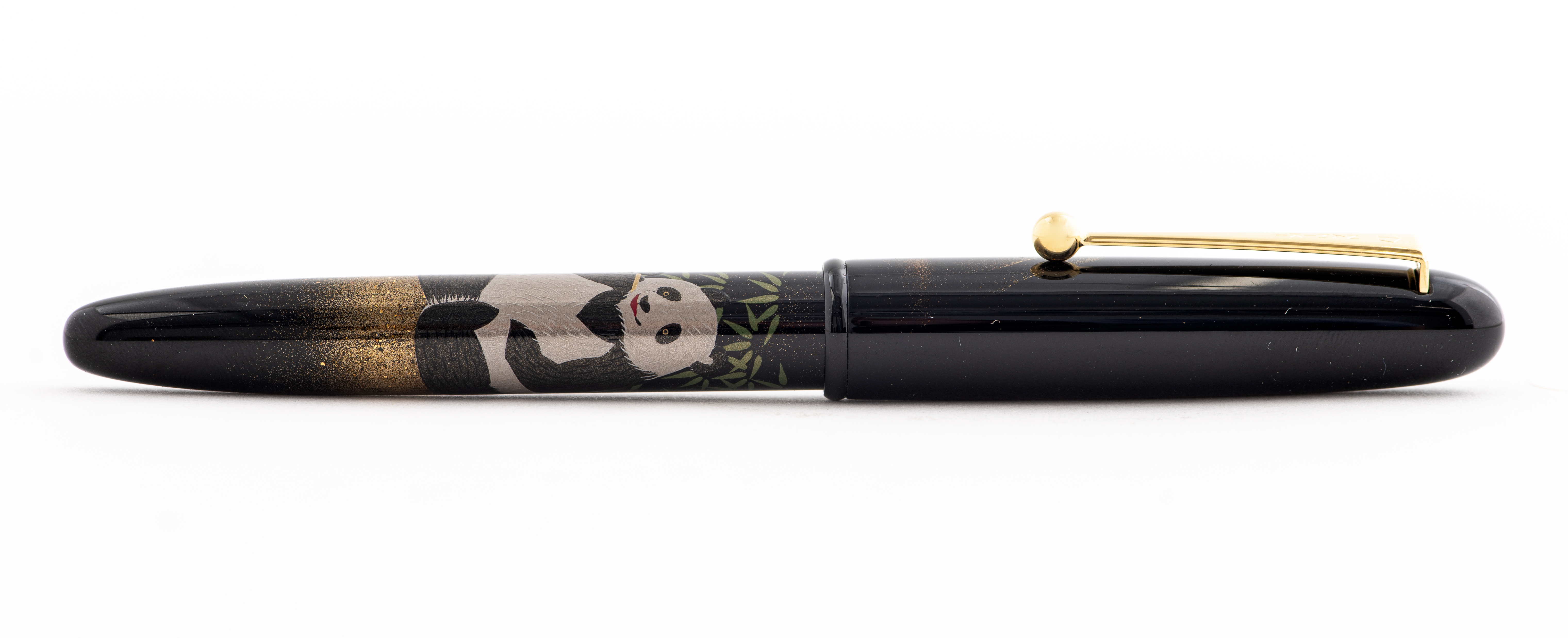 NAMIKI 'PANDA' LIMITED EDITION