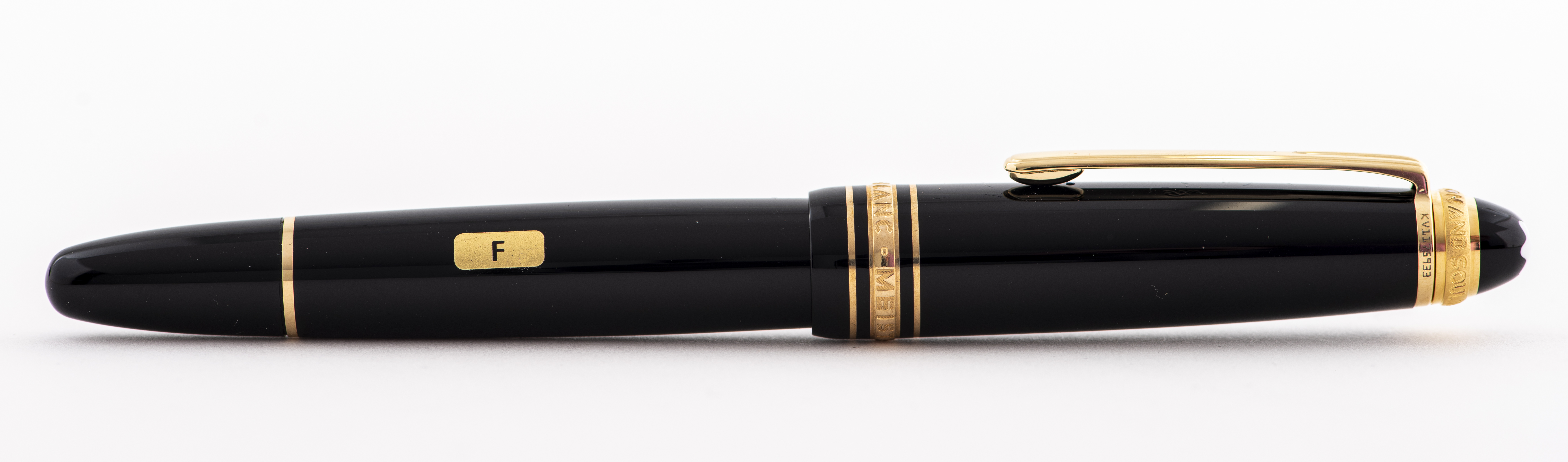 MONTBLANC MEISTERSTUCK PLACIDO 3c5451