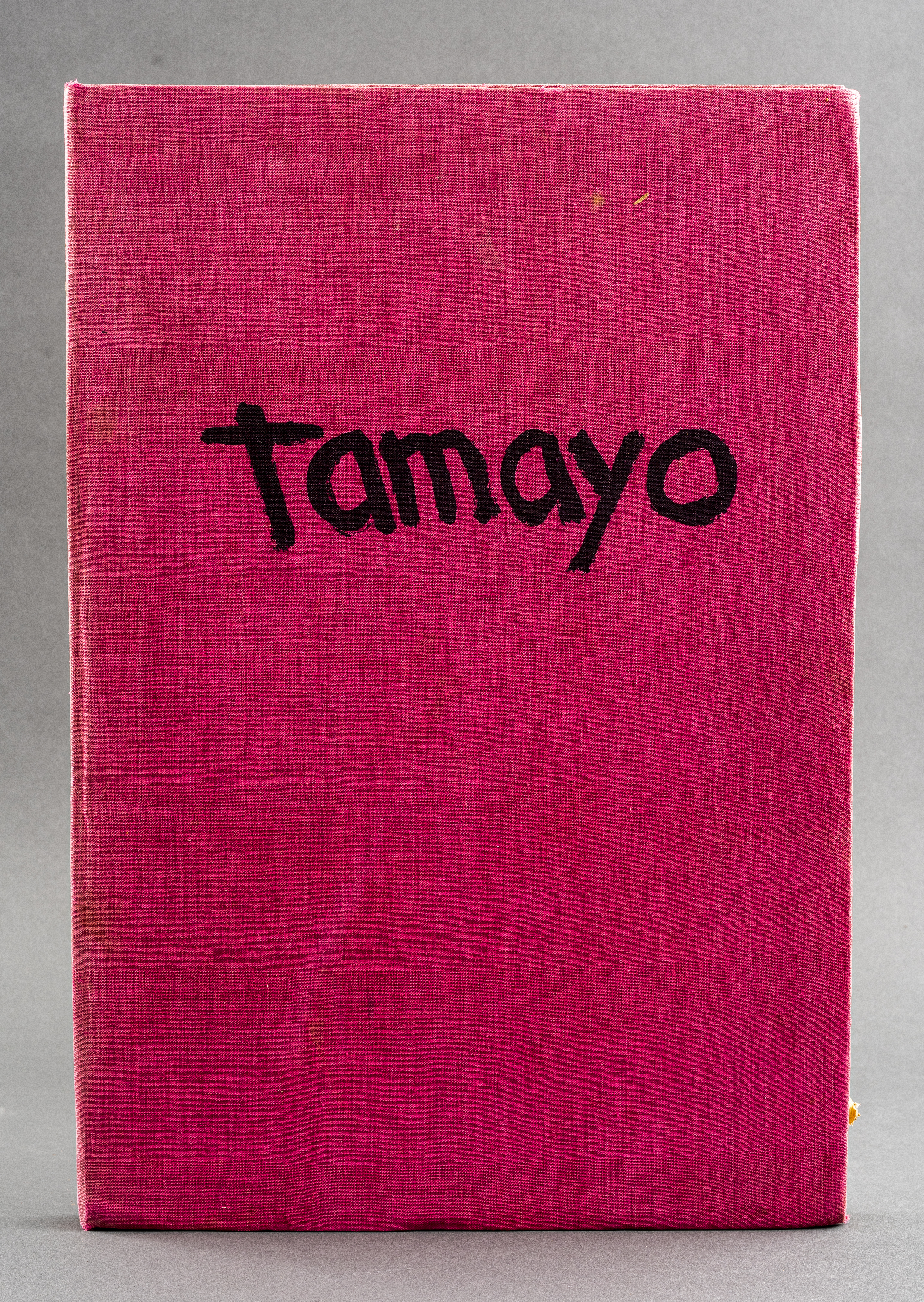 TAMAYO, 15 REPRODUCCIONES, CA.