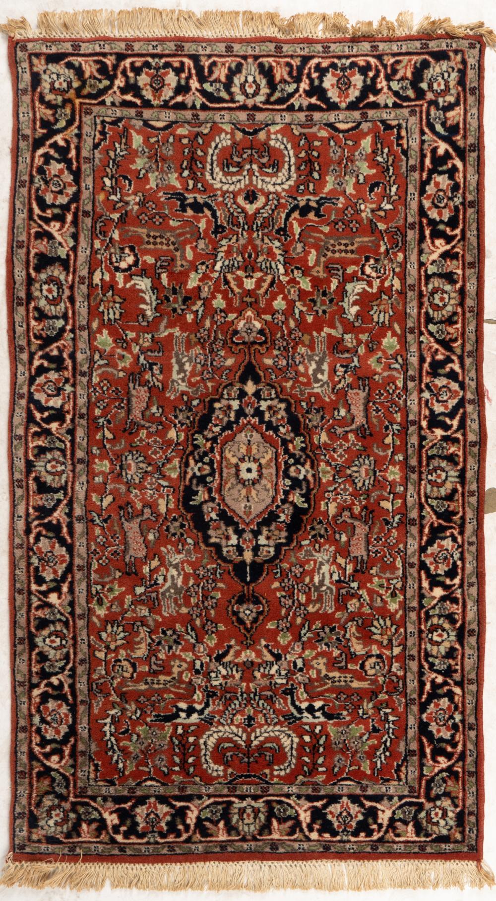 PERSIAN RUGPersian Rug wool on 3c817b