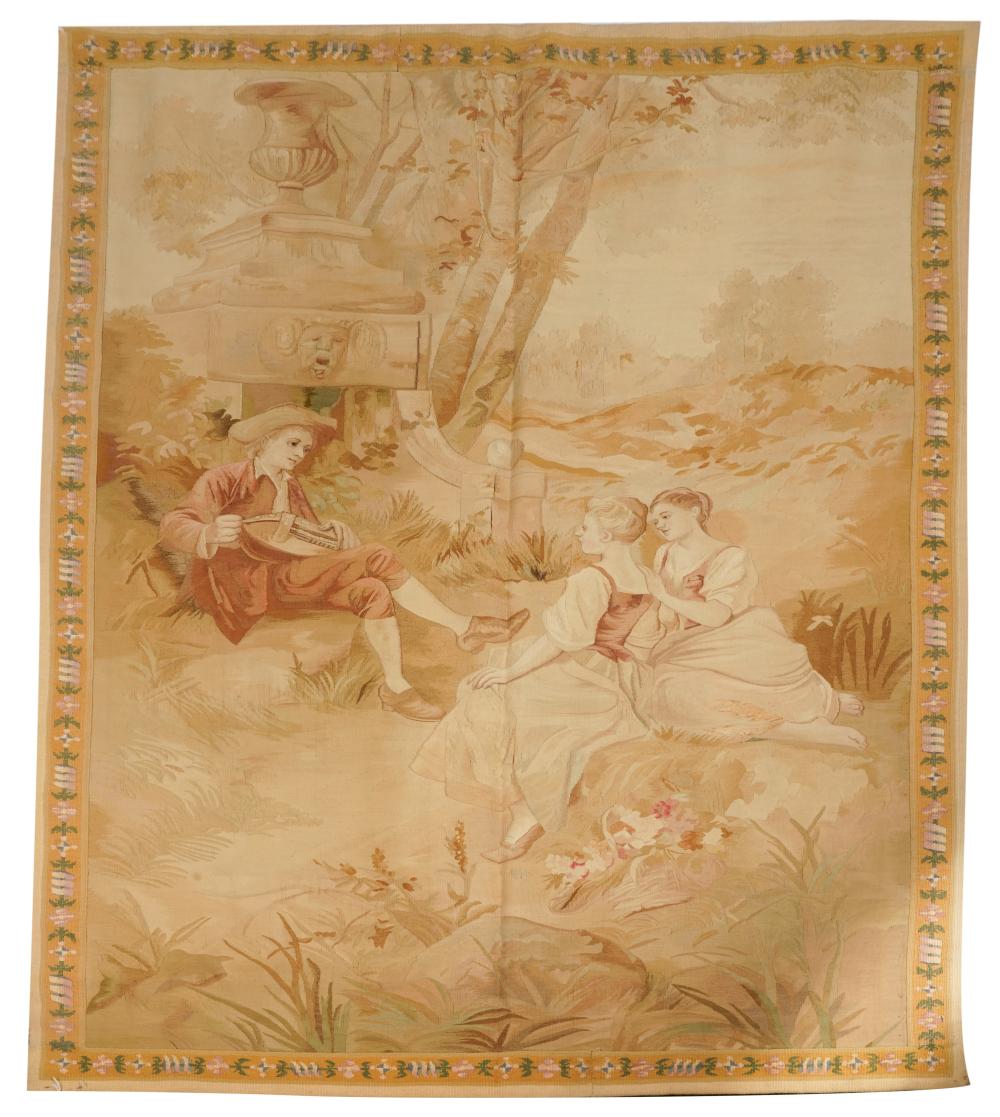 TAPESTRY WALL HANGINGTapestry Wall 3c817c