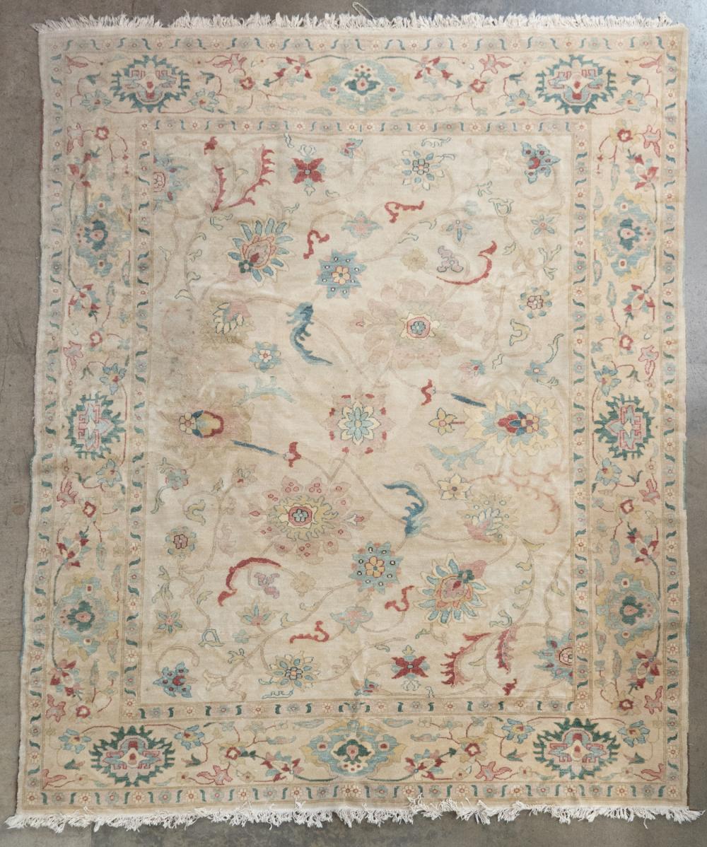 PERSIAN STYLE RUGPersian Style 3c820d