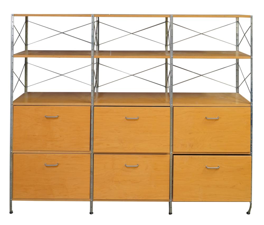 MODERNICA CASE STUDY STORAGE UNITModernica