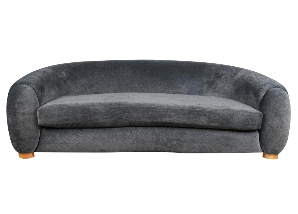 AFTER JEAN ROYERE: SOFAAfter Jean