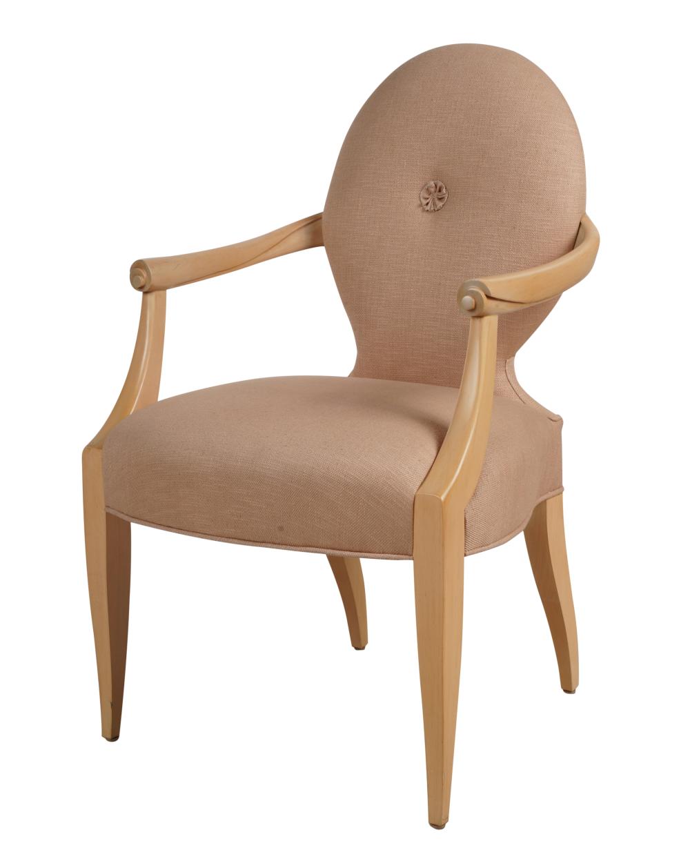 DONGHIA OPEN ARMCHAIRDonghia Open