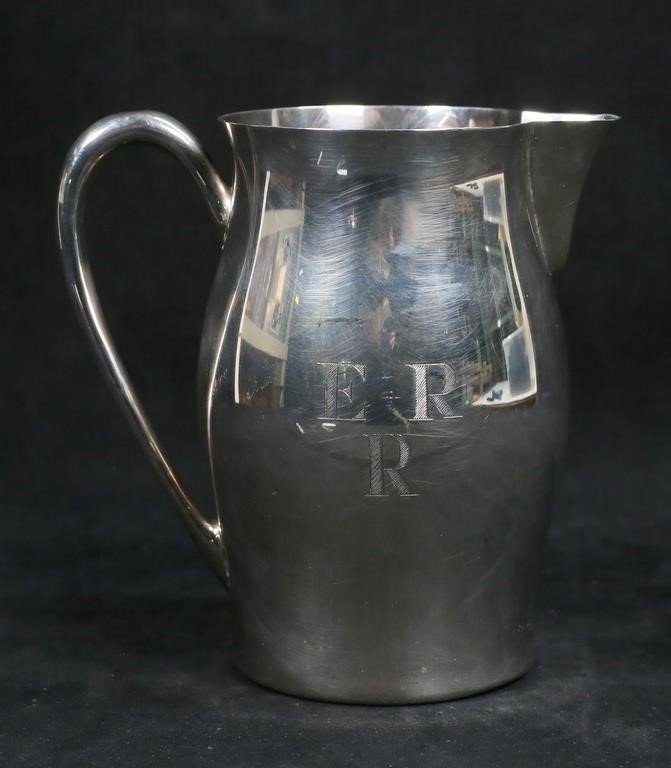 INTERNATIONAL REVERE REPRODUCTION STERLING