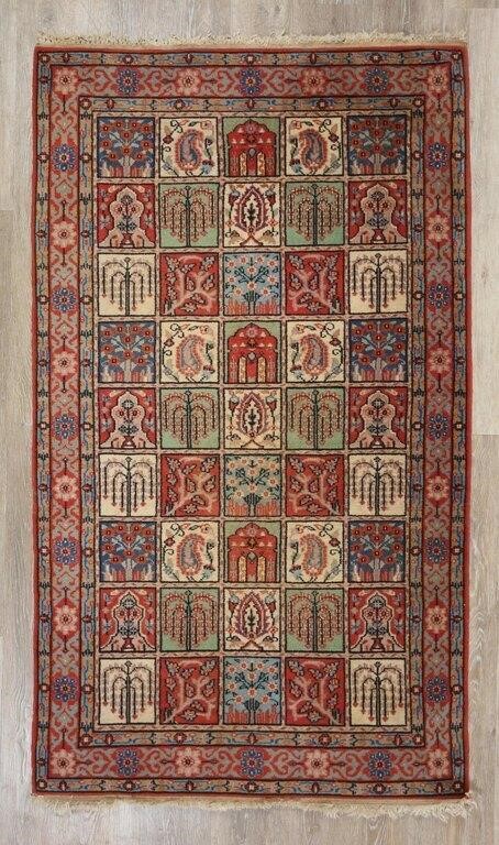 PERSIAN BAKHTIARI STYLE RUGPersian 3c871d