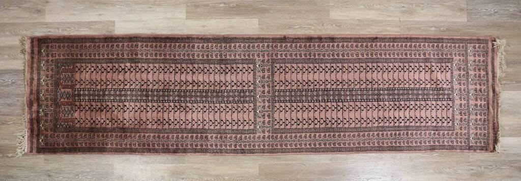 TURKISH STYLE RUNNER RUGTurkish 3c8724