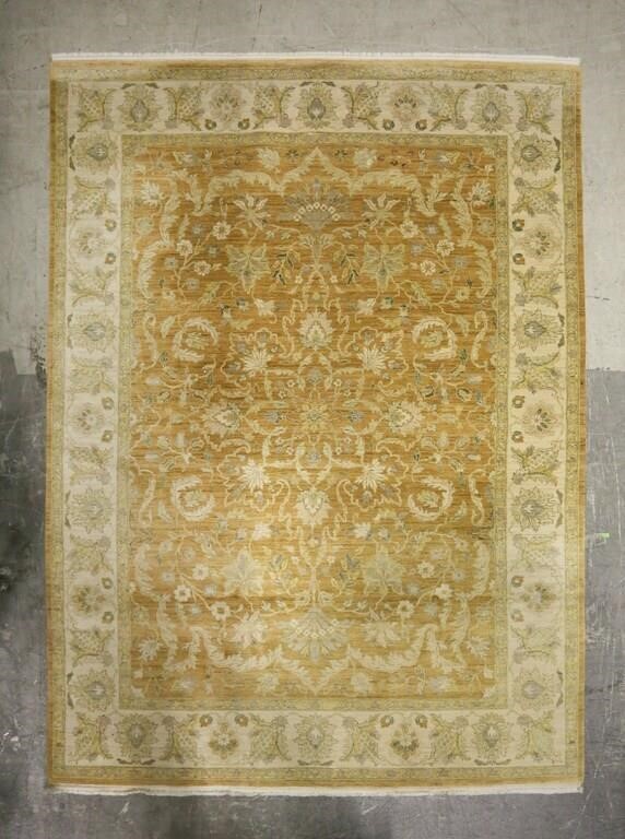 PERSIAN RUGPersian rug Gold and 3c8720