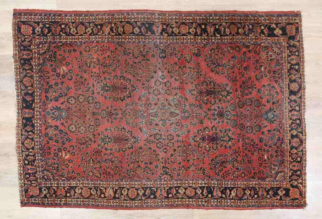 PERSIAN STYLE RUGPersian style 3c8753