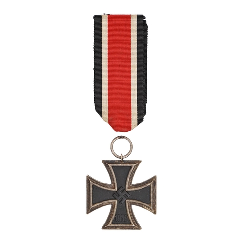 Germany, Third Reich, Iron Cross