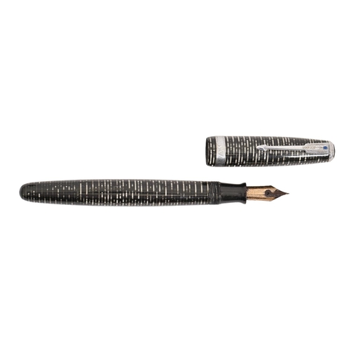 A Parker Vacumatic fountain pen,