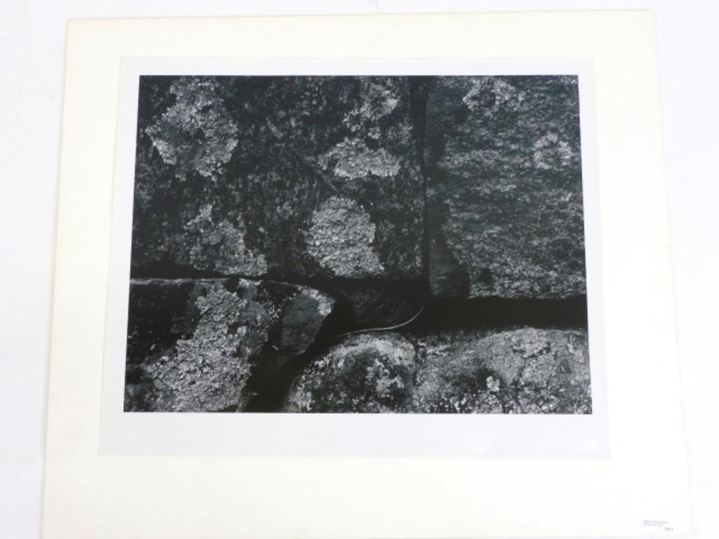 AARON SISKIND 1903 TO 1991 PHOTOGRAPHY 3c8e4c