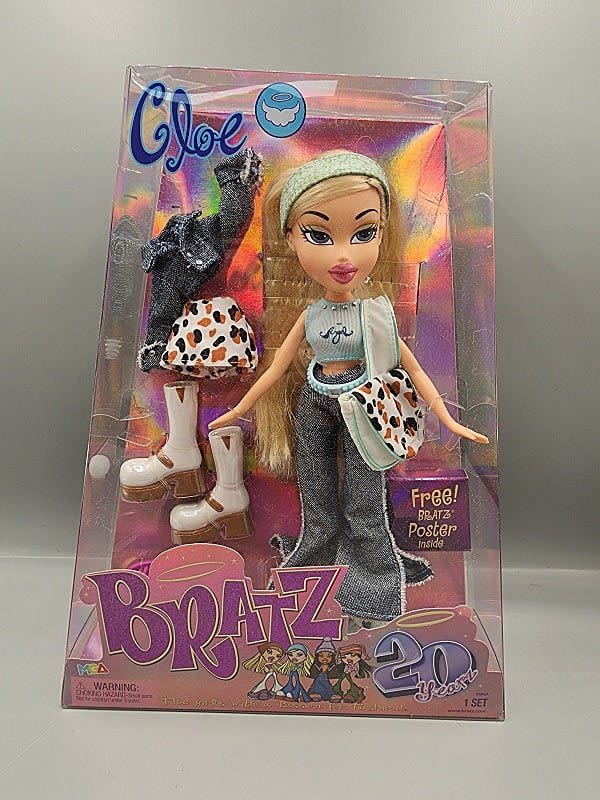 Bratz 20 Yearz - Collectors Edition