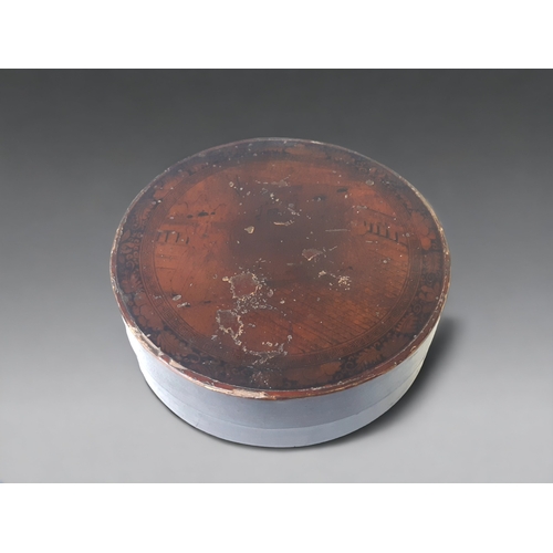 A CHINESE LACQUER FOOD BOX QING 3c9344