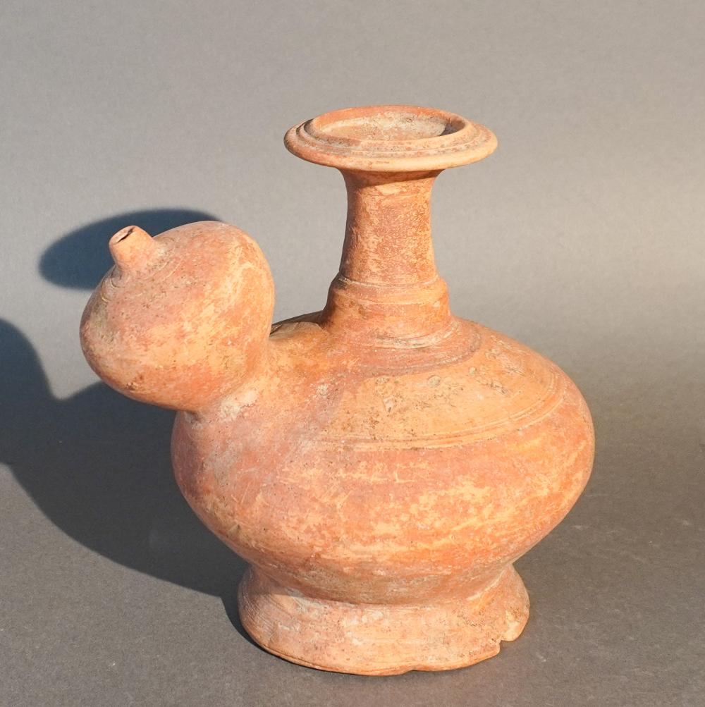 SOUTHEAST ASIA REDWARE KENDI PROBABLY 3c71ee