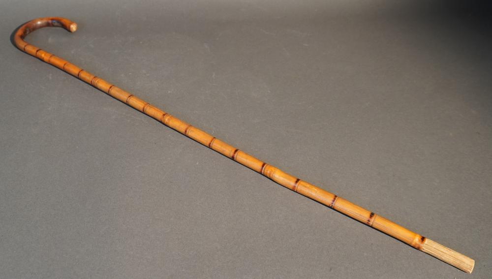 BAMBOO CANE L: 34 IN. (86.4 CM.)Bamboo
