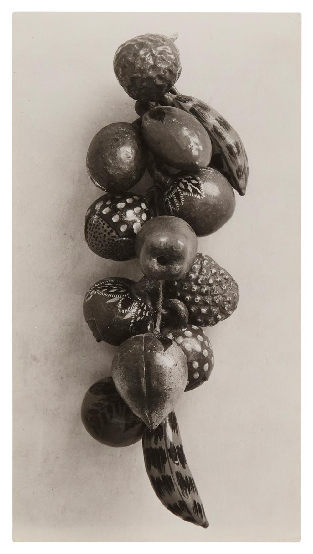 EDWARD WESTON 1886 1958 RISTRA  3c7398