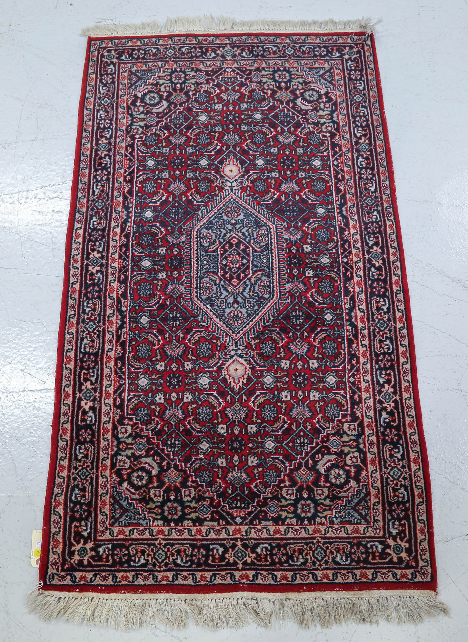 INDO BIJAR RUG INDIA 2 11 X 5 9 3c770f