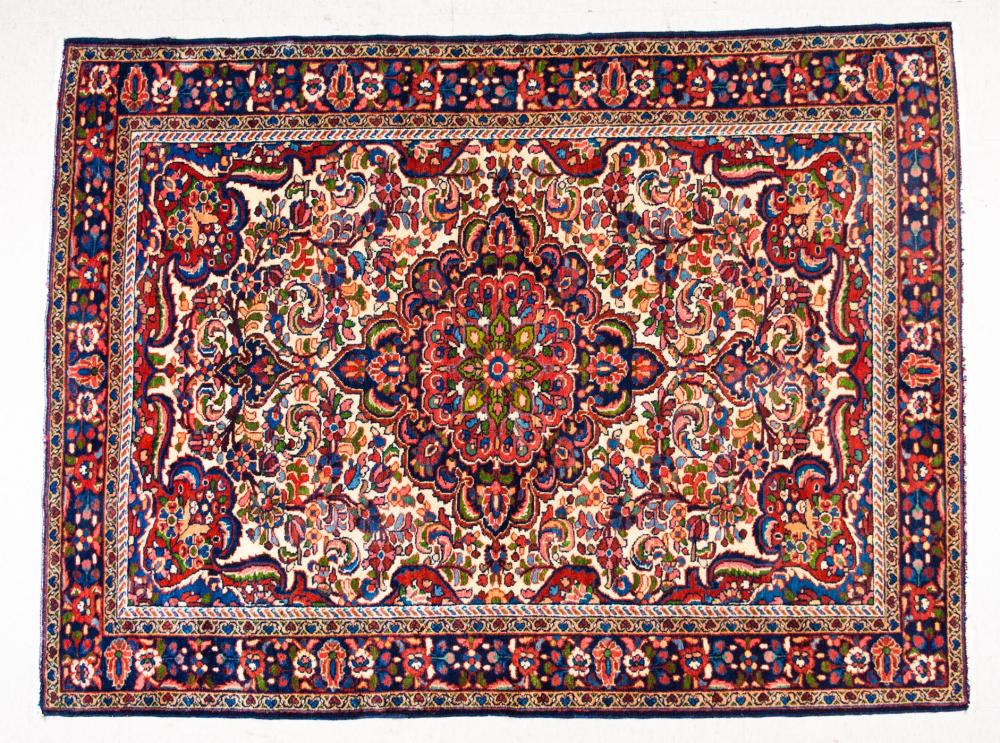 PERSIAN BORCHALU AREA RUGPERSIAN 3c7c39