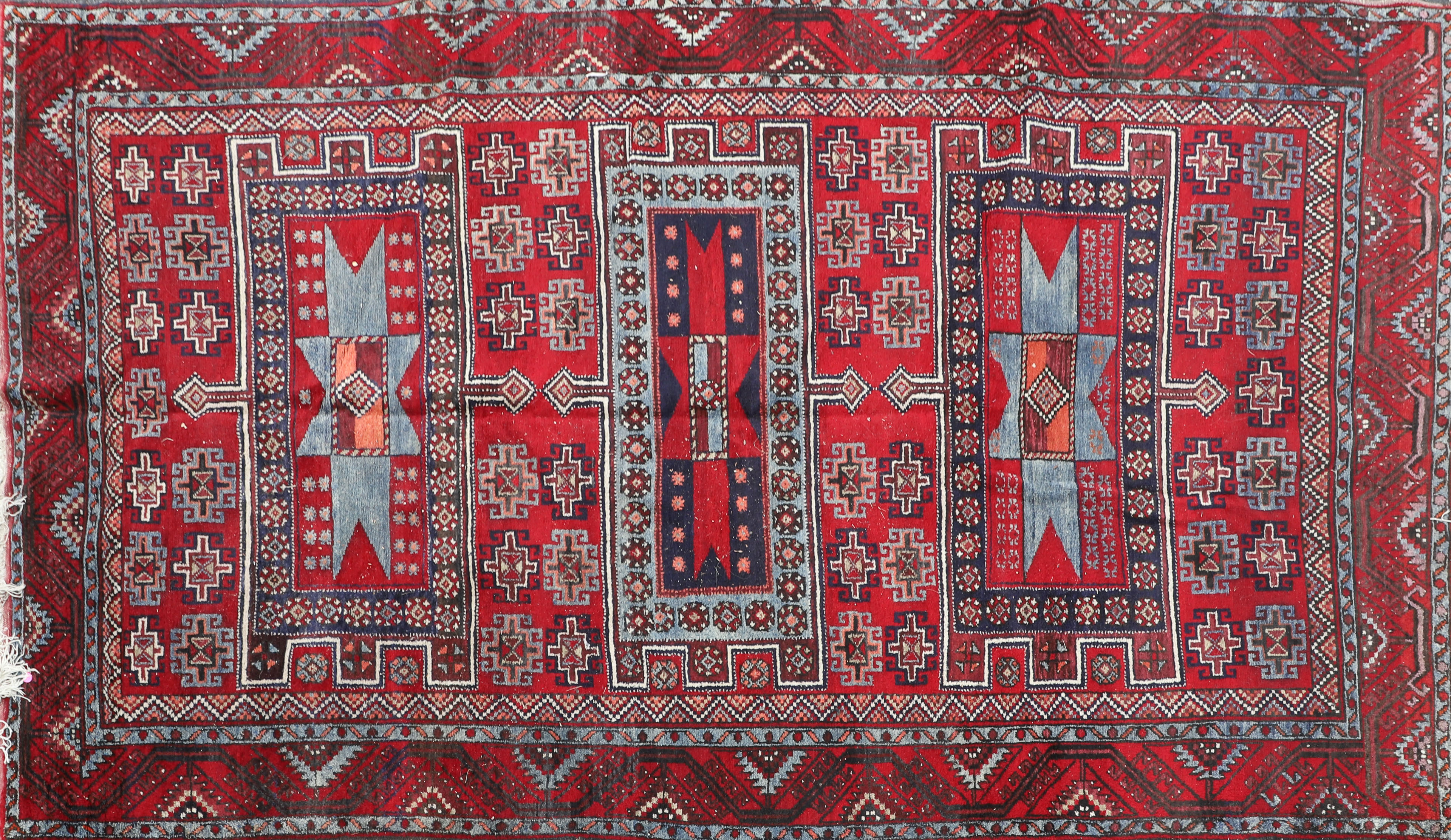 5 6 x 9 11 NW Persian Carpet 3ca37e
