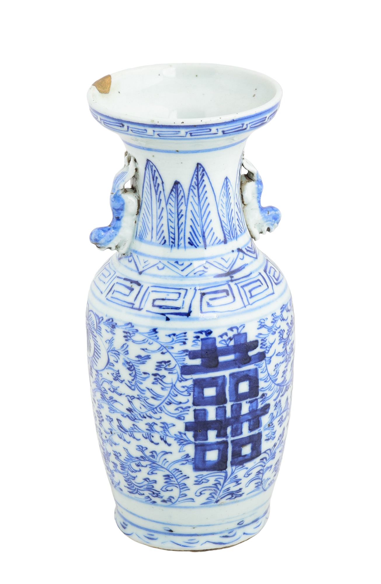 Chinese blue white porcelain 3ca72e