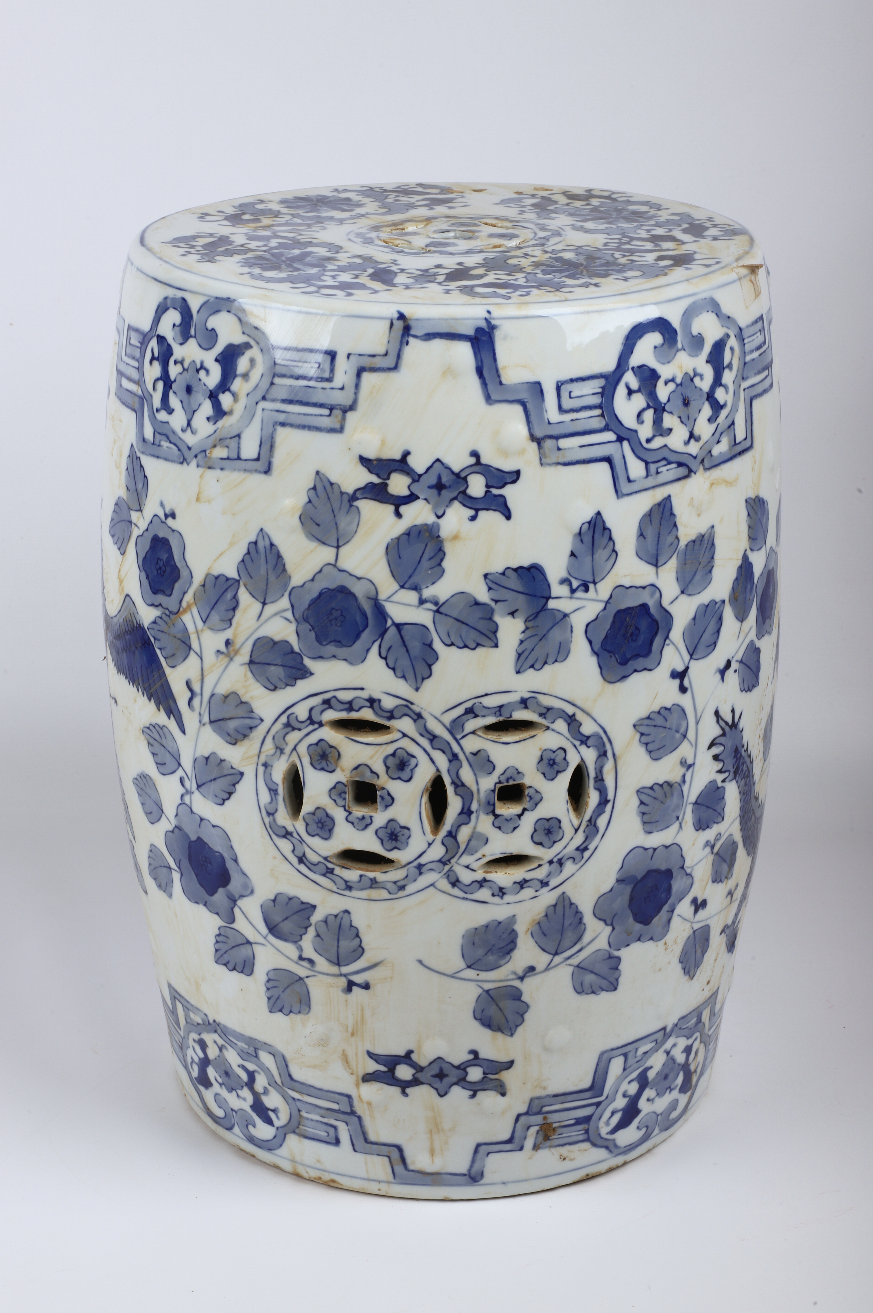 Chinese blue white porcelain 3ca918