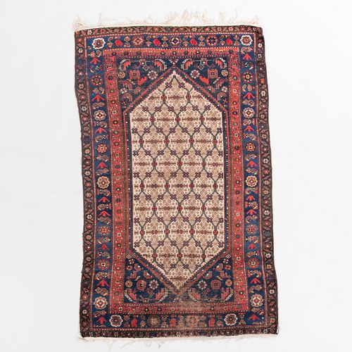 NORTHWEST PERSIAN RUGApproximately 3ca9a0