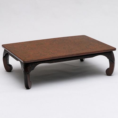 JAPANESE LACQUER LOW TABLE12 1 2 3caae8