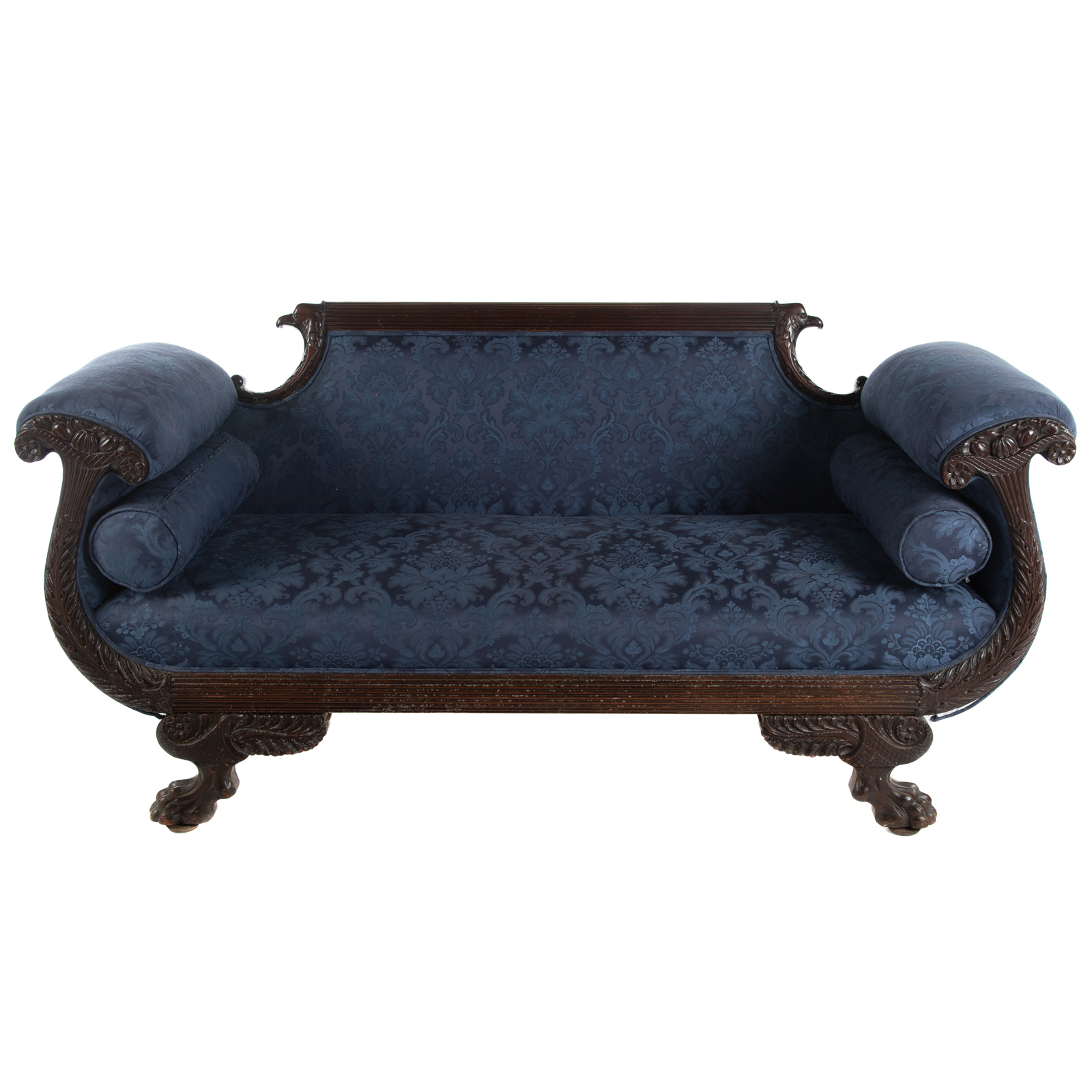 AMERICAN CLASSICAL STYLE SOFA First