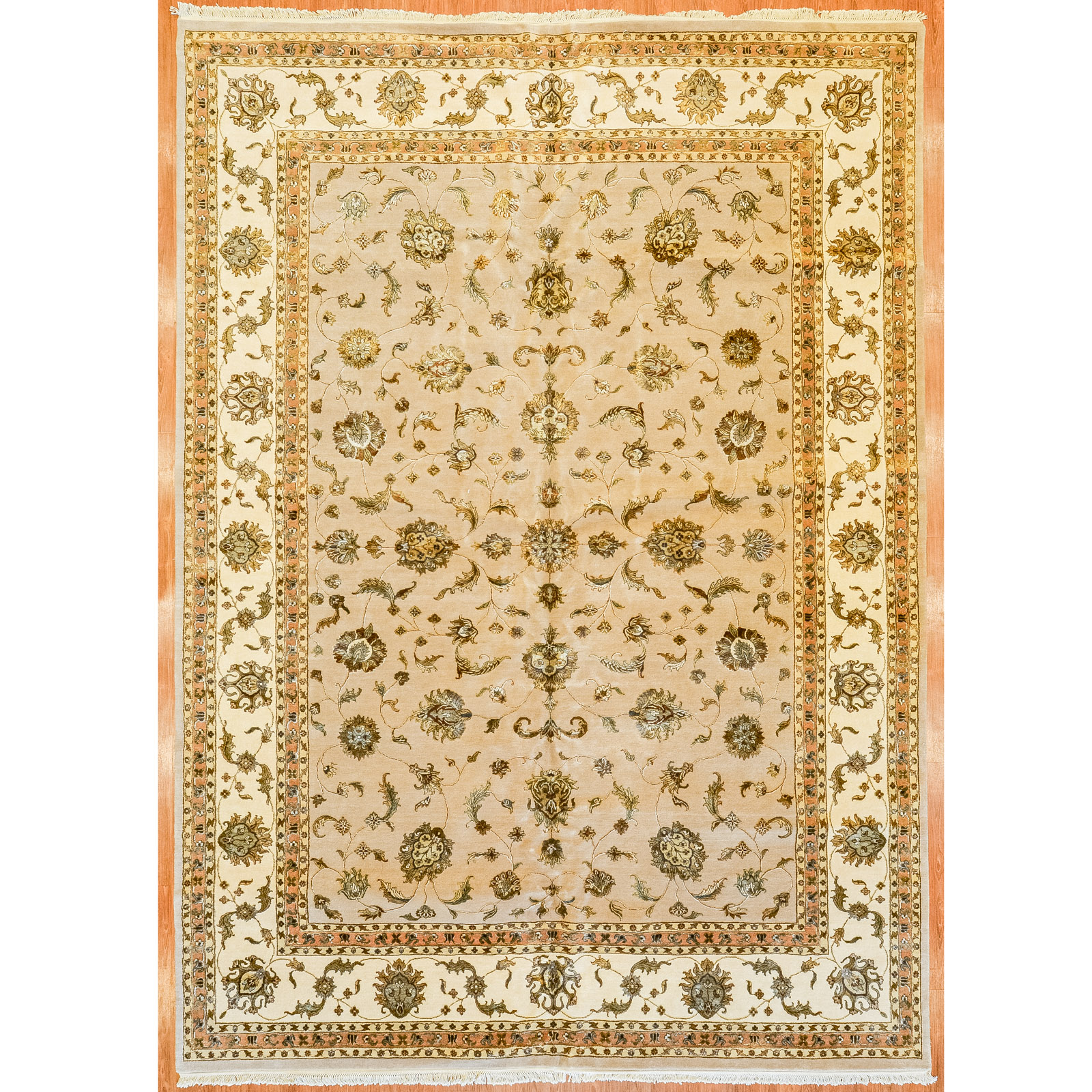 INDO AGRA CARPET INDIA 10 X 13 11 3cae89