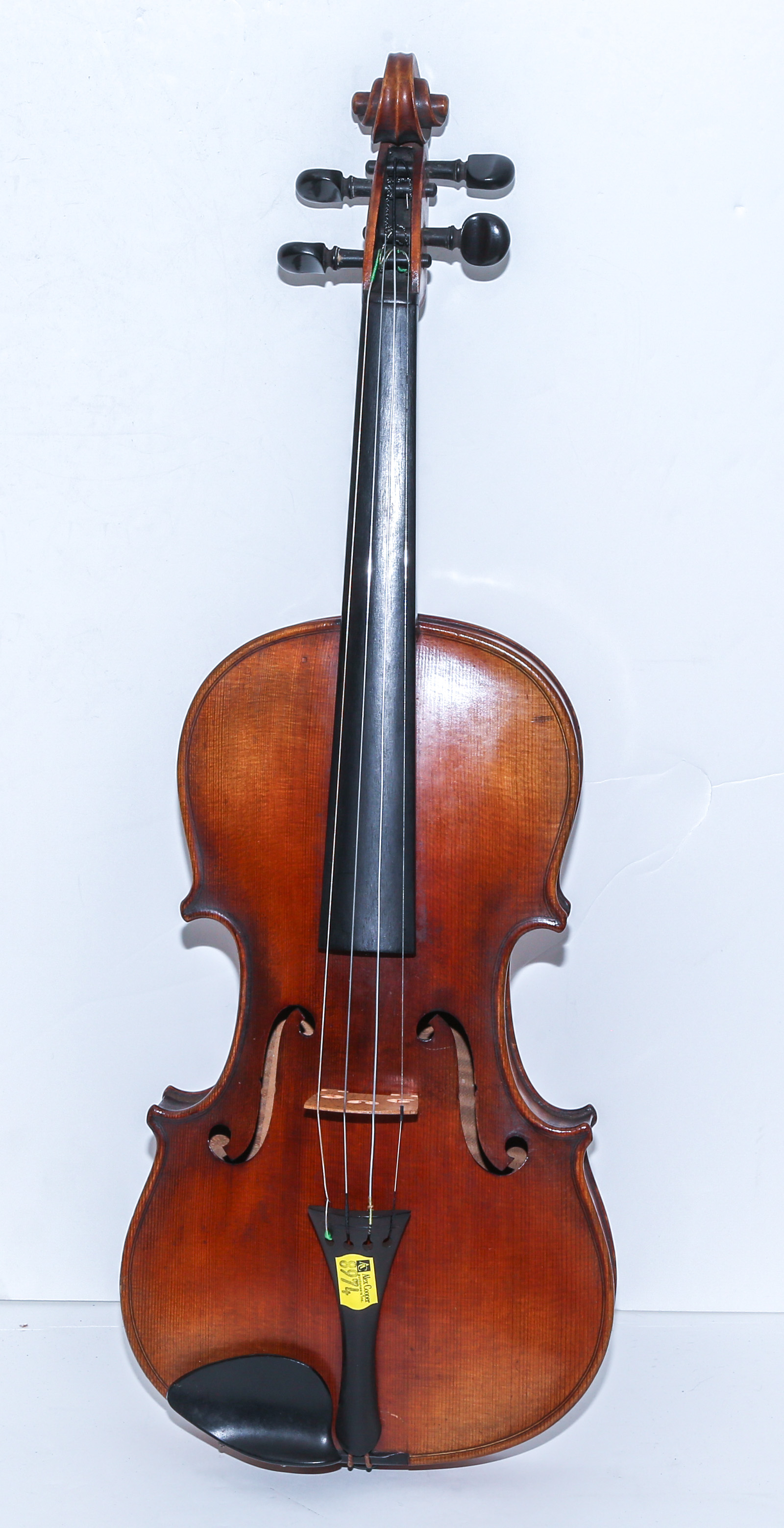 ANTIQUE GRAND SOLO VIOLIN WITH 3cb0aa