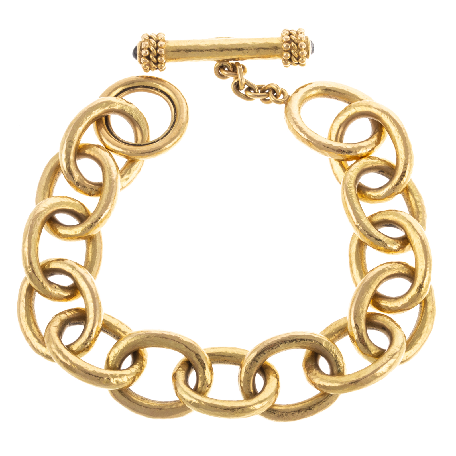 AN ELIZABETH LOCKE TOGGLE BRACELET 3cb4ed