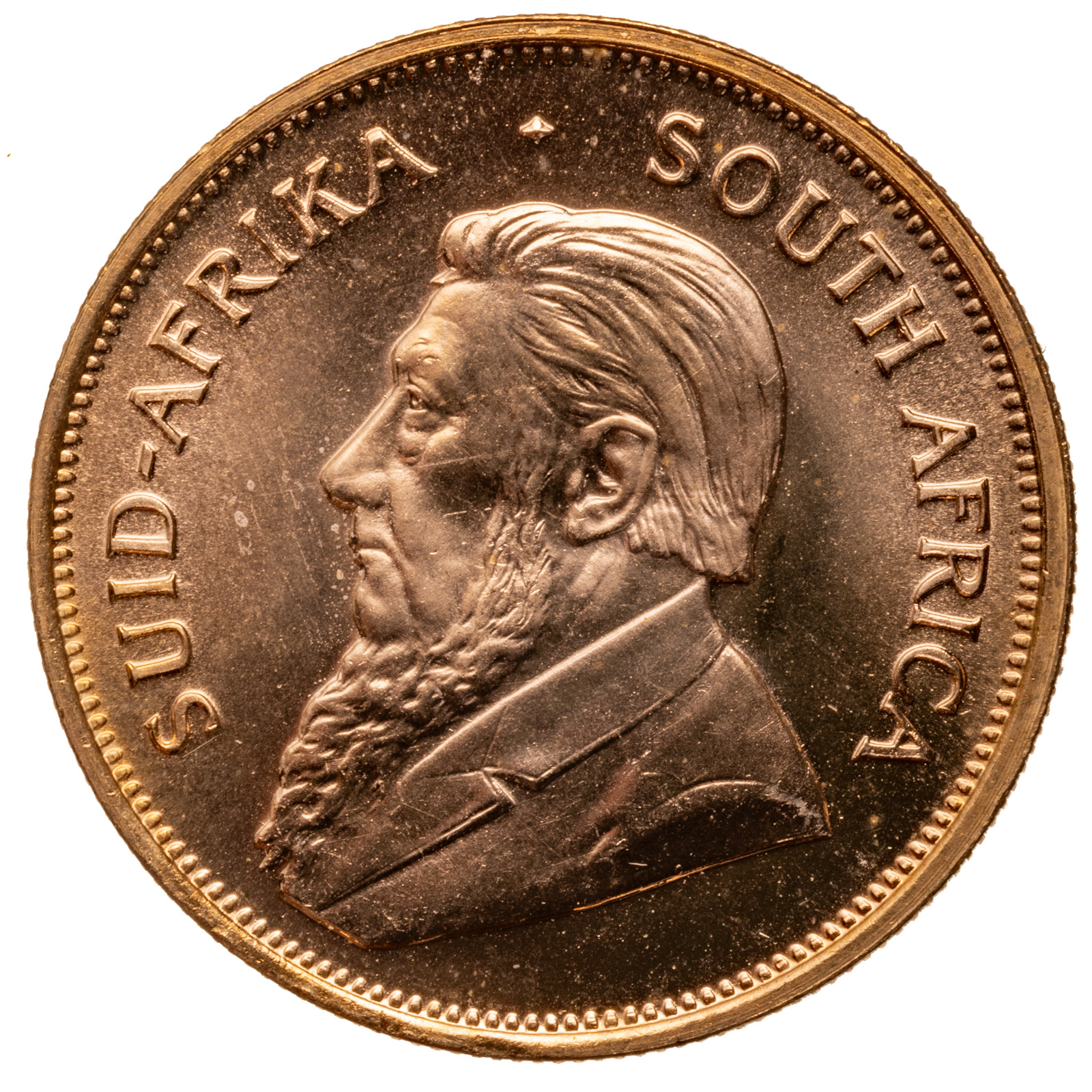 1975 GOLD KRUGERRAND SOUTH AFRICA 3cb5c1