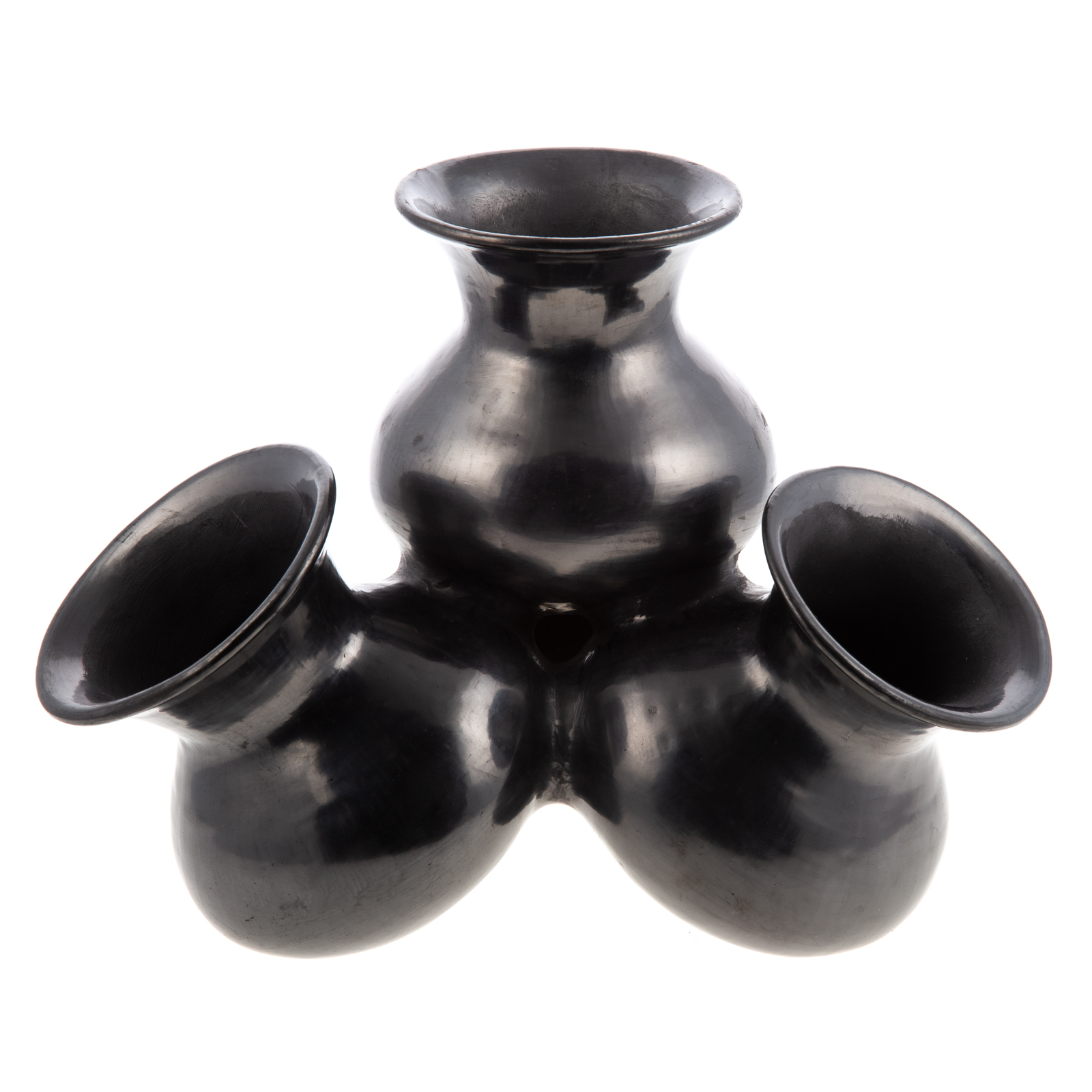 DONA ROSA BARRO NEGRO POTTERY 3cb6de