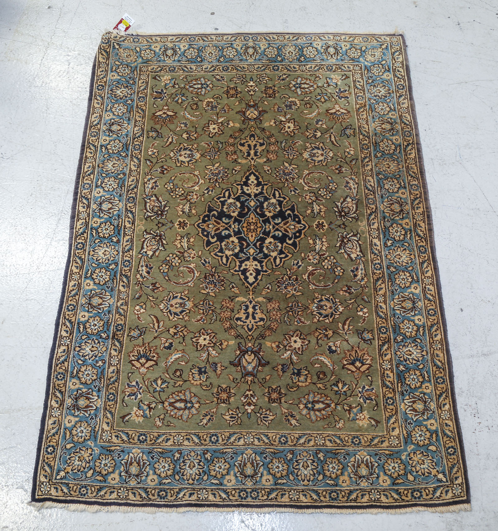 NAJAFABAD RUG PERSIA 3 6 X 5 2 3cb82e