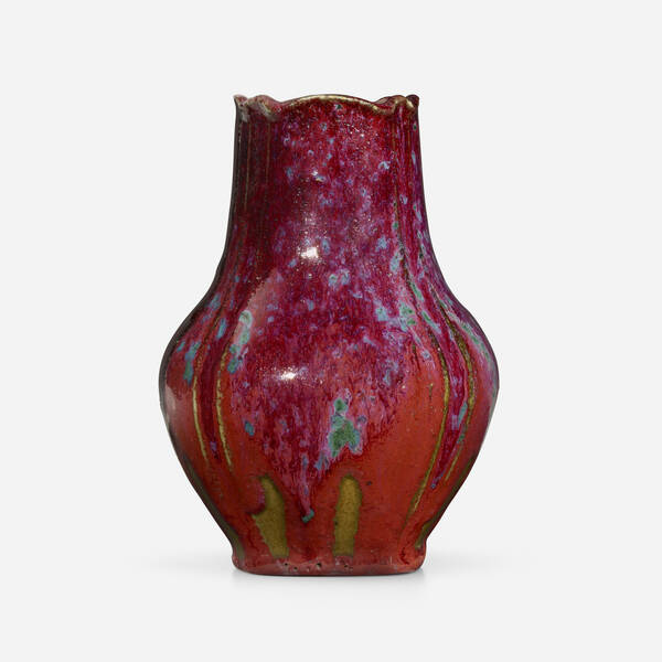 Albert Louis Dammouse Vase c  3cba67