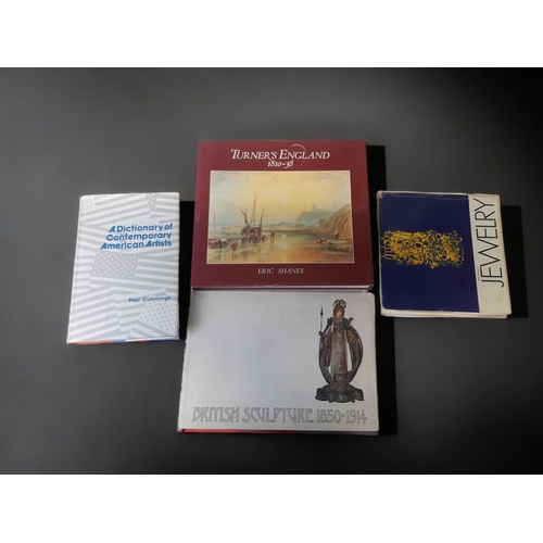 FOUR COLLECTORS REFERENCE BOOKS  3c941f