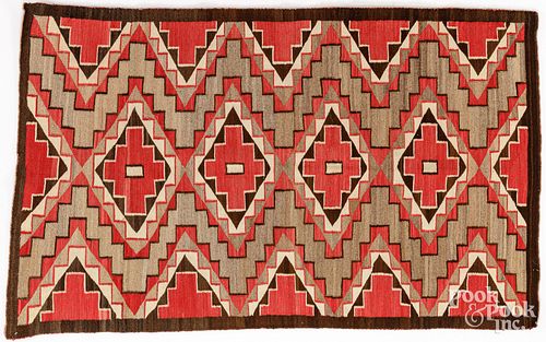 NAVAJO WEAVING EARLY TO MID 20TH 3c995f