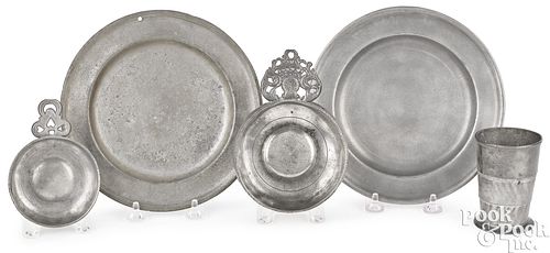 AMERICAN PEWTERAmerican pewter 3ca0dc