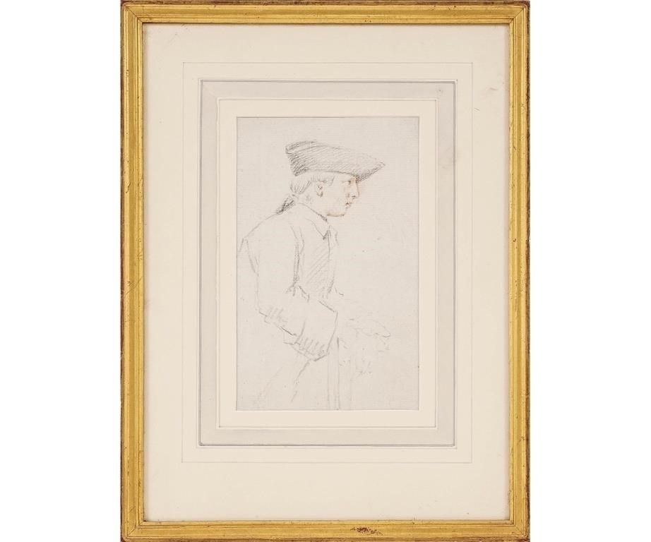 James Roberts 1775 1800 UK framed 3ca1b4